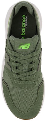 (Women) New Balance Fresh Foam X70 'Norway Spruce Camo' WSX70NC1 Shop (Women) New Balance Fresh Foam X70 'Norway Spruce Camo' WSX70NC1