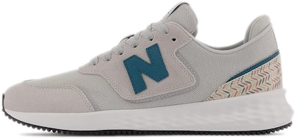 (Women) New Balance Fresh Foam X70 'Rain Cloud Mountain Teal' WSX70GH1 (Women) New Balance Fresh Foam X70 'Rain Cloud Mountain Teal' WSX70GH1