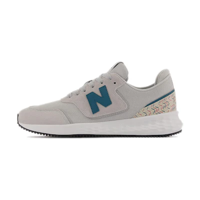 (W) NB Fresh Foam X70 'Rain Cloud Mountain Teal'