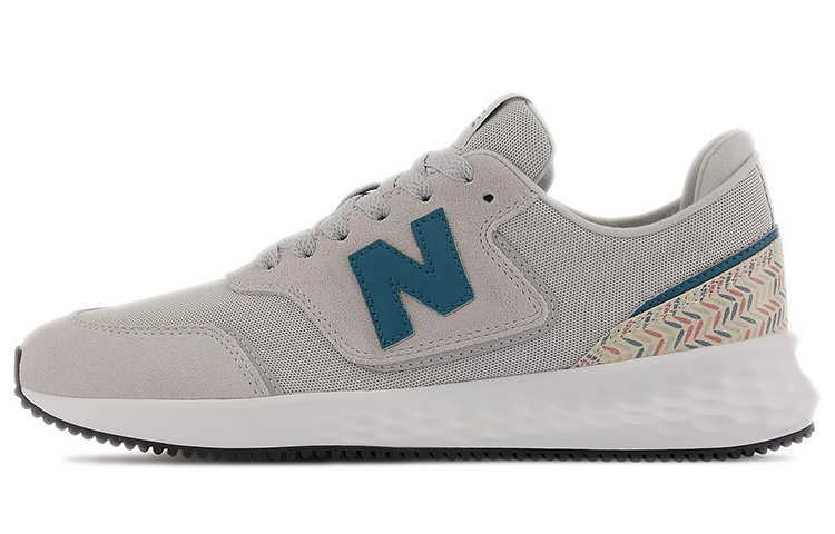 (Women) New Balance Fresh Foam X70 'Rain Cloud Mountain Teal' WSX70GH1
