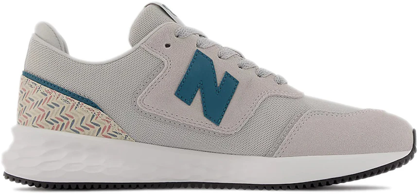 (W) New Balance Fresh Foam X70 ''Regenwolk Mountain Teal'' WSX70GH1 Order (W) New Balance Fresh Foam X70 ''Regenwolk Mountain Teal'' WSX70GH1