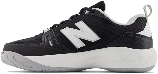 New Balance NB Fresh Foam X 1007 舒適 防滑耐磨 低筒 網球鞋 女款 黑白 Buy New Balance NB Fresh Foam X 1007 舒適 防滑耐磨 低筒 網球鞋 女款 黑白
