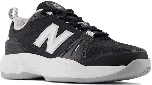 New Balance NB Fresh Foam X 1007 舒適 防滑耐磨 低筒 網球鞋 女款 黑白 Lookbook New Balance NB Fresh Foam X 1007 舒適 防滑耐磨 低筒 網球鞋 女款 黑白