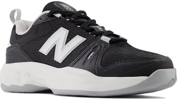 (W) New Balance Fresh Foam X 1007 Hitam Abu-Abu WC1007BK Sizing (W) New Balance Fresh Foam X 1007 Hitam Abu-Abu WC1007BK