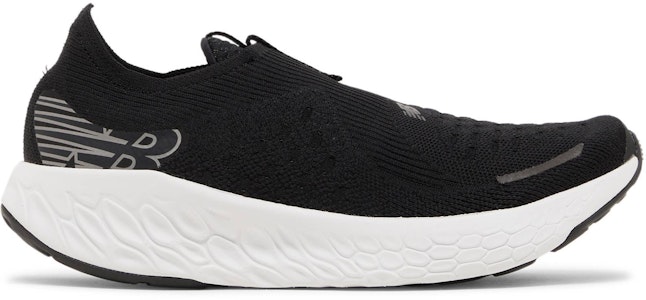 (W) 新百伦 Fresh Foam X 1080 无鞋带 '黑白' W1080SLK Buy (W) 新百伦 Fresh Foam X 1080 无鞋带 '黑白' W1080SLK