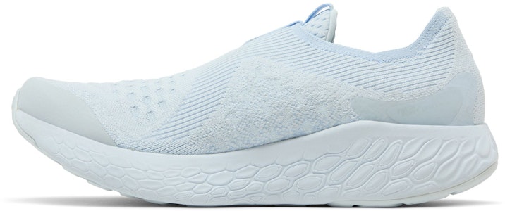 (W) ニューバランス FFX 1080 アイスブルー (無紐) W1080SSB Lookbook (W) ニューバランス FFX 1080 アイスブルー (無紐) W1080SSB