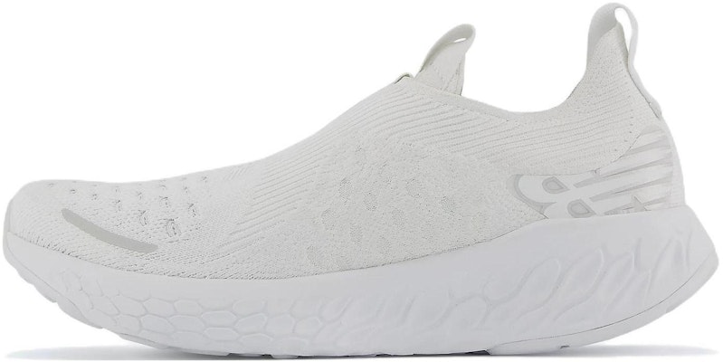 (Women) New Balance Fresh Foam X 1080 Unlaced 'Triple White' W1080SLW Buy (Women) New Balance Fresh Foam X 1080 Unlaced 'Triple White' W1080SLW