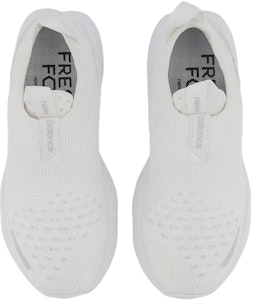 (W) 新百伦 Fresh Foam X 1080 无鞋带“三重白” W1080SLW Shop (W) 新百伦 Fresh Foam X 1080 无鞋带“三重白” W1080SLW