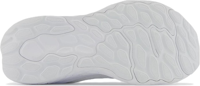 (W) 新百伦 Fresh Foam X 1080 无鞋带“三重白” W1080SLW Details for (W) 新百伦 Fresh Foam X 1080 无鞋带“三重白” W1080SLW