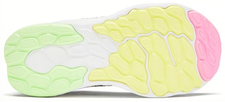 (女款)New Balance Fresh Foam X 1080 無鞋帶款 '白色 活力綠' W1080SLM Details for (女款)New Balance Fresh Foam X 1080 無鞋帶款 '白色 活力綠' W1080SLM