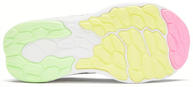 (W) 新百伦 Fresh Foam X 1080 无鞋带 '白色鲜绿' W1080SLM Details for (W) 新百伦 Fresh Foam X 1080 无鞋带 '白色鲜绿' W1080SLM