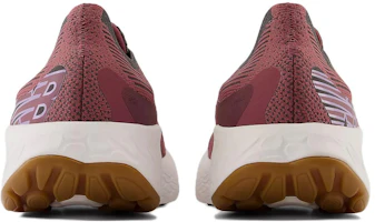 Purchase New Balance NB Fresh Foam X 1080 無鞋帶防滑耐磨低筒跑步鞋 女款 褐色