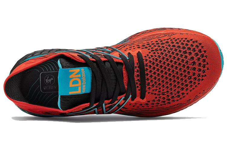 (W) NB Fresh Foam X 1080 v11 'London Edition' 圖 3