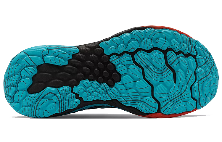 (W) NB Fresh Foam X 1080 v11 'London Edition' 圖 4