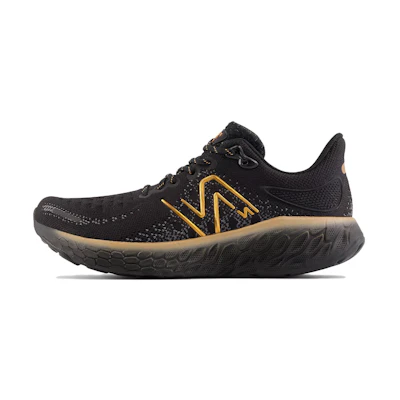 (W) NB Fresh Foam X 1080 V12 'Black Copper Metallic'