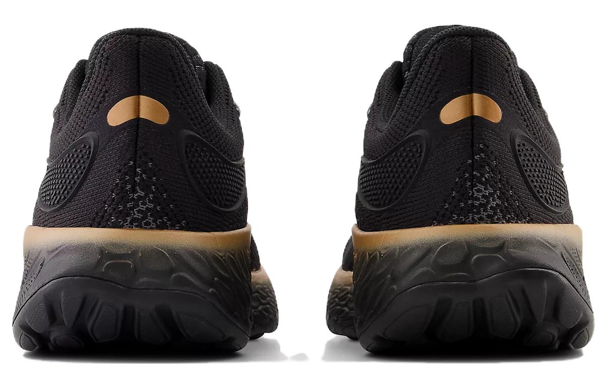 (W) NB Fresh Foam X 1080 V12 'Black Copper Metallic' 圖 5