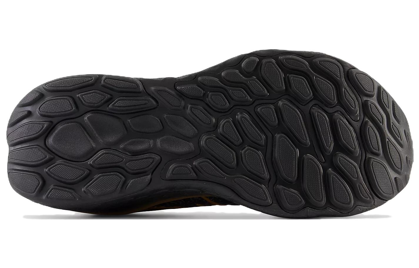 (W) NB Fresh Foam X 1080 V12 'Black Copper Metallic' 圖 6