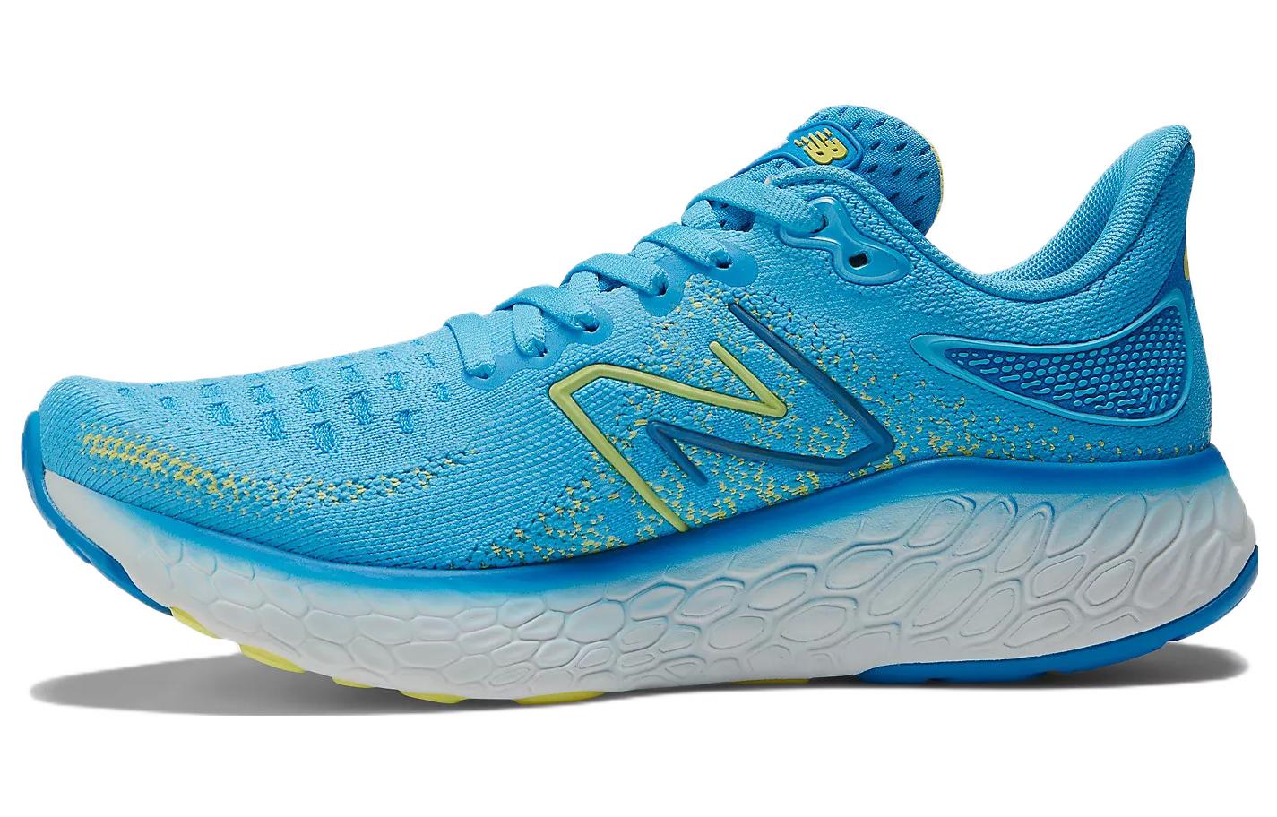 Buy (W) ニューバランス FFX 1080 v12 ブルー W1080S12