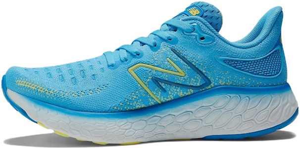 (W) New Balance Fresh Foam X 1080 v12 'Biru' W1080S12 Buy (W) New Balance Fresh Foam X 1080 v12 'Biru' W1080S12