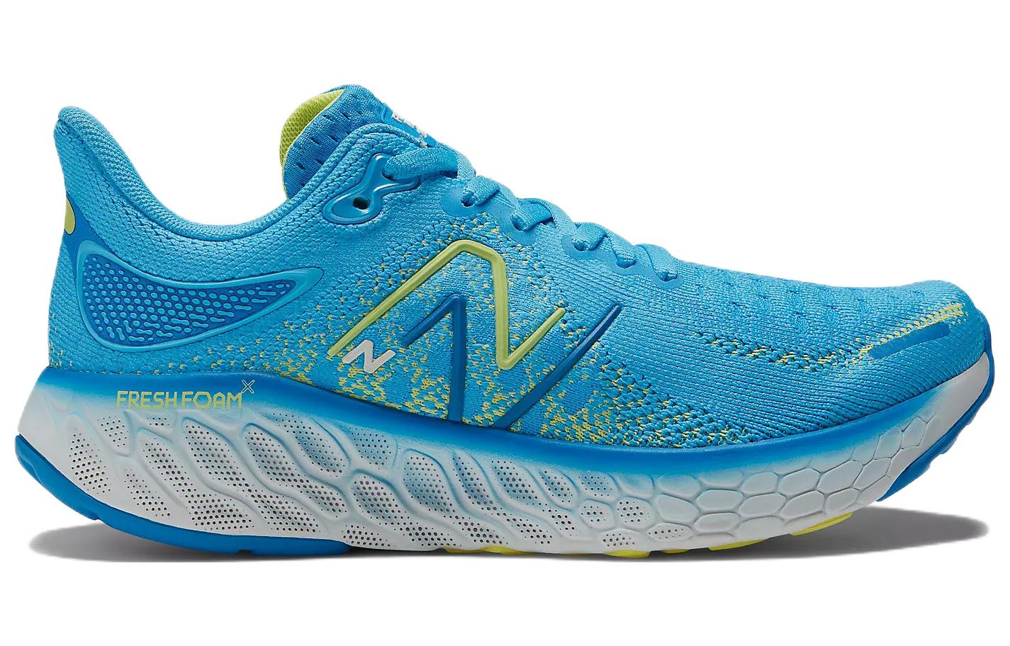 (W) NB Fresh Foam X 1080 v12 'Blue' 圖 2