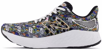 (Women) New Balance Fresh Foam X 1080 v12 Low Top Casual -Color 'Multi' W1080J12 (Women) New Balance Fresh Foam X 1080 v12 Low Top Casual -Color 'Multi' W1080J12