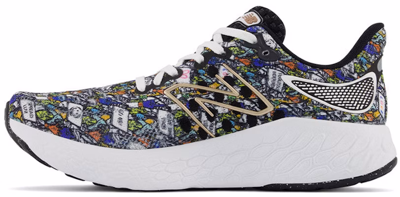 (Women) New Balance Fresh Foam X 1080 v12 Low Top Casual -Color 'Multi' W1080J12 Buy (Women) New Balance Fresh Foam X 1080 v12 Low Top Casual -Color 'Multi' W1080J12