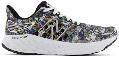 (W) New Balance Fresh Foam X 1080 v12 Low Top Kasual - Warna 'Multi' W1080J12 Order (W) New Balance Fresh Foam X 1080 v12 Low Top Kasual - Warna 'Multi' W1080J12