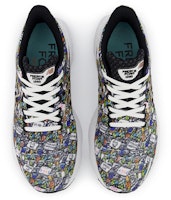 (W) New Balance Fresh Foam X 1080 v12 Low Top Kasual - Warna 'Multi' W1080J12 Shop (W) New Balance Fresh Foam X 1080 v12 Low Top Kasual - Warna 'Multi' W1080J12