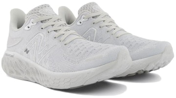 (W) 新百伦 Fresh Foam X 1080 V12 '白色' 运动鞋 W1080O12 Lookbook (W) 新百伦 Fresh Foam X 1080 V12 '白色' 运动鞋 W1080O12