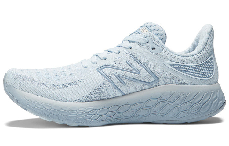 (Women) New Balance Fresh Foam X 1080 v12 Low Top Casual Blue W1080A12