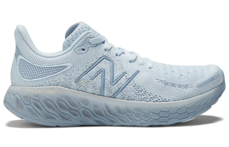 Order (W) New Balance Fresh Foam X 1080 v12 Baskets Basses Bleu Casual W1080A12