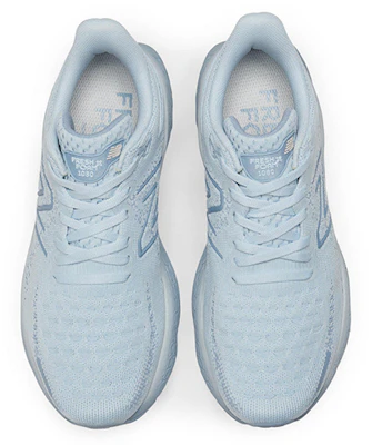 (W) New Balance Fresh Foam X 1080 v12 Baskets Basses Bleu Casual W1080A12 Shop (W) New Balance Fresh Foam X 1080 v12 Baskets Basses Bleu Casual W1080A12