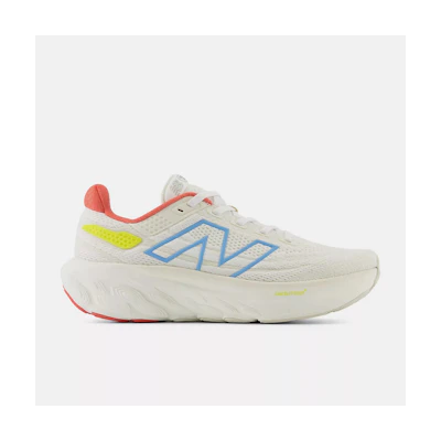 (W) NB Fresh Foam X 1080 v13 Running Shoes White White color