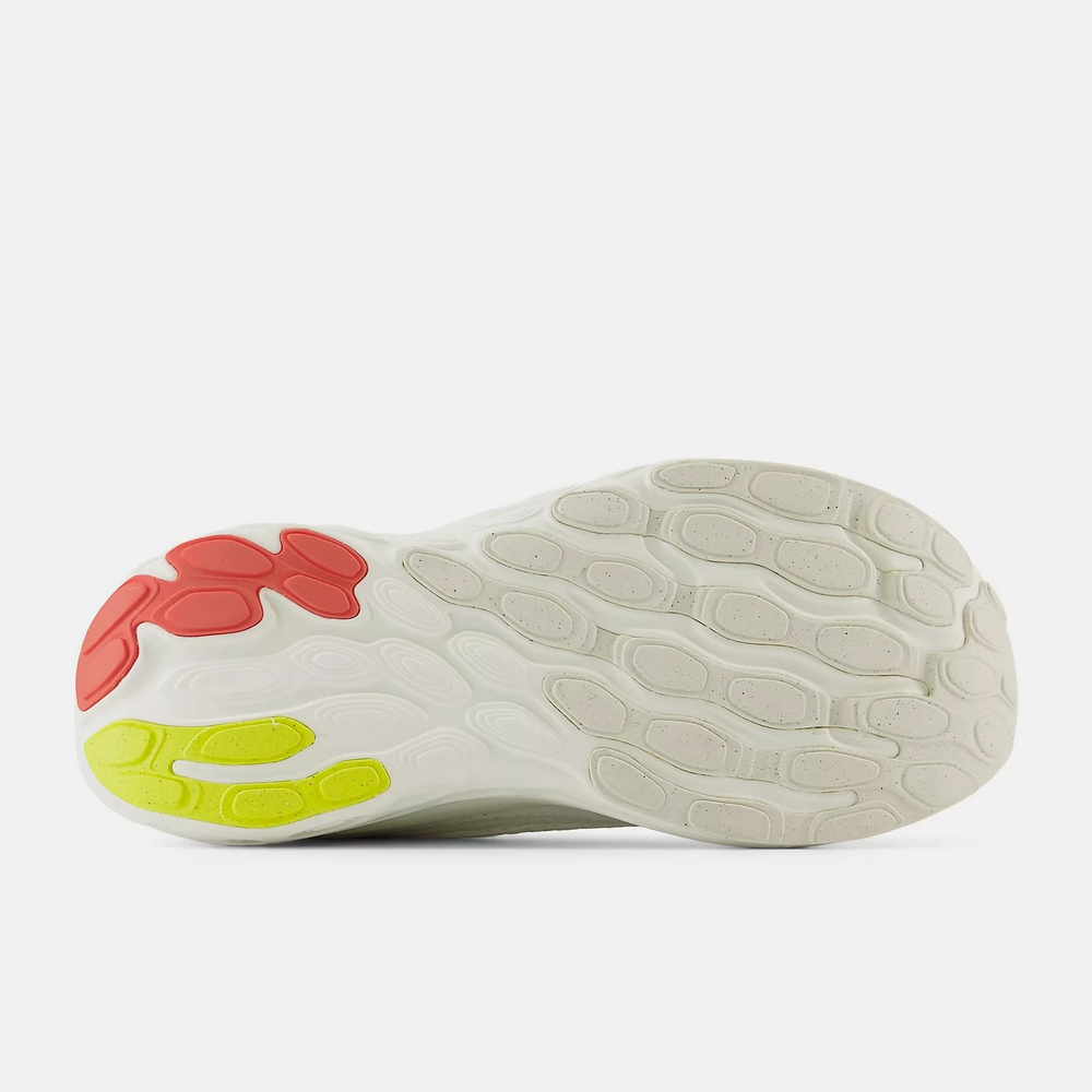 (W) NB Fresh Foam X 1080 v13 Running Shoes White White color 圖 5