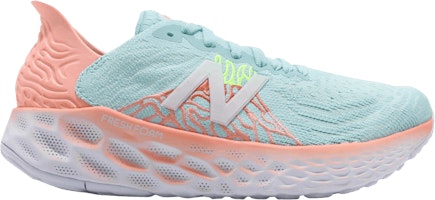 (Women) New Balance Fresh Foam X 1080v10 Wide 'Turquoise' W1080M10D (Women) New Balance Fresh Foam X 1080v10 Wide 'Turquoise' W1080M10D
