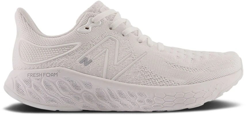 (W) New Balance Fresh Foam X 1080v12 2E Wide ''Bianco Arctic Fox'' W108012W-2E Buy (W) New Balance Fresh Foam X 1080v12 2E Wide ''Bianco Arctic Fox'' W108012W-2E