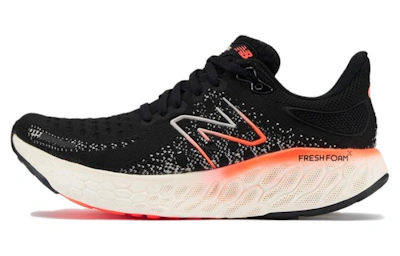 (Women) New Balance Fresh Foam X 1080v12 'Black Neon Dragonfly'
