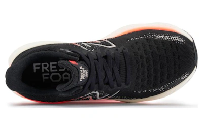 (Women) New Balance Fresh Foam X 1080v12 'Black Neon Dragonfly'