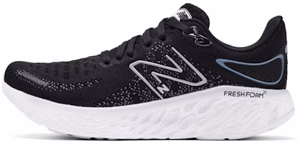 (Women) New Balance Fresh Foam X 1080v12 'Black Thunder' W1080B12 (Women) New Balance Fresh Foam X 1080v12 'Black Thunder' W1080B12