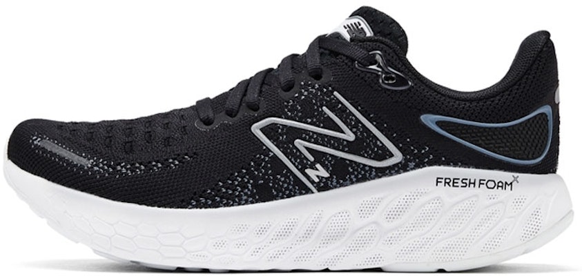 (Women) New Balance Fresh Foam X 1080v12 'Black Thunder' W1080B12 Buy (Women) New Balance Fresh Foam X 1080v12 'Black Thunder' W1080B12