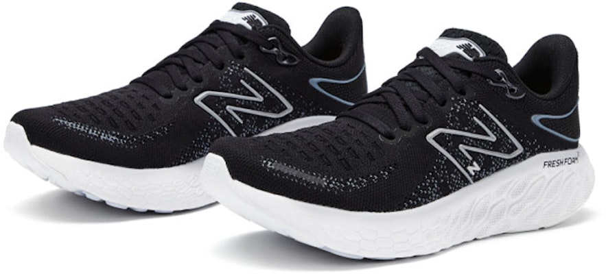 (Women) New Balance Fresh Foam X 1080v12 'Black Thunder' W1080B12 Order (Women) New Balance Fresh Foam X 1080v12 'Black Thunder' W1080B12