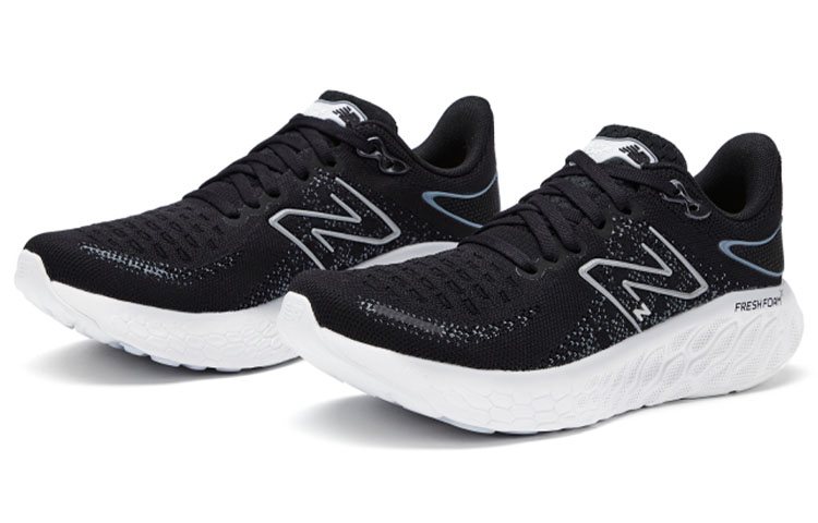 Lookbook (Women) New Balance Fresh Foam X 1080v12 'Black Thunder' W1080B12