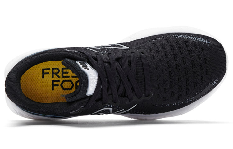 Shop (Women) New Balance Fresh Foam X 1080v12 'Black Thunder' W1080B12