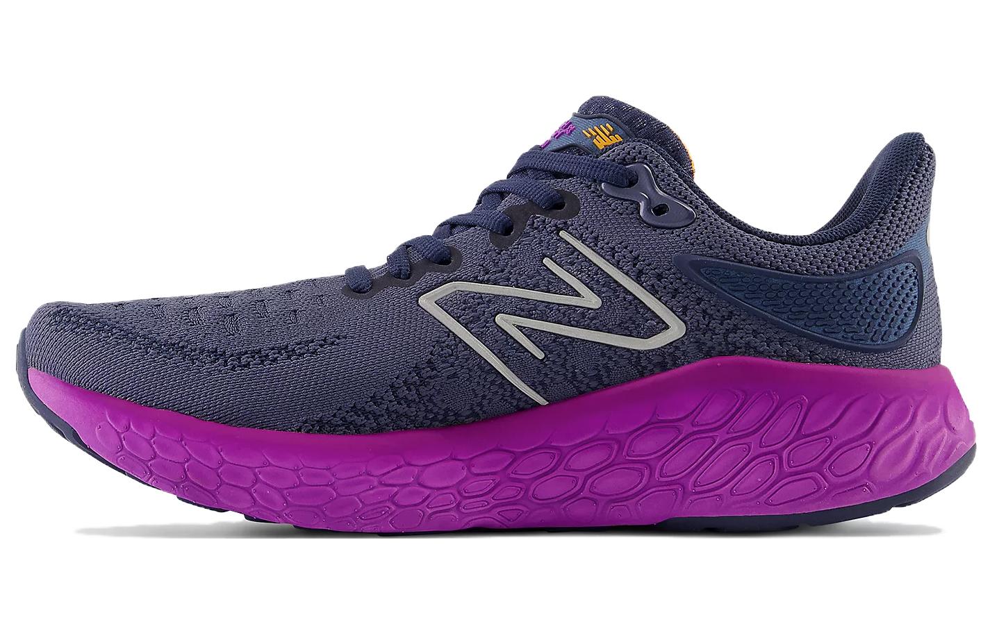 (Women) New Balance Fresh Foam X 1080v12 'Blue Purple' W108012S