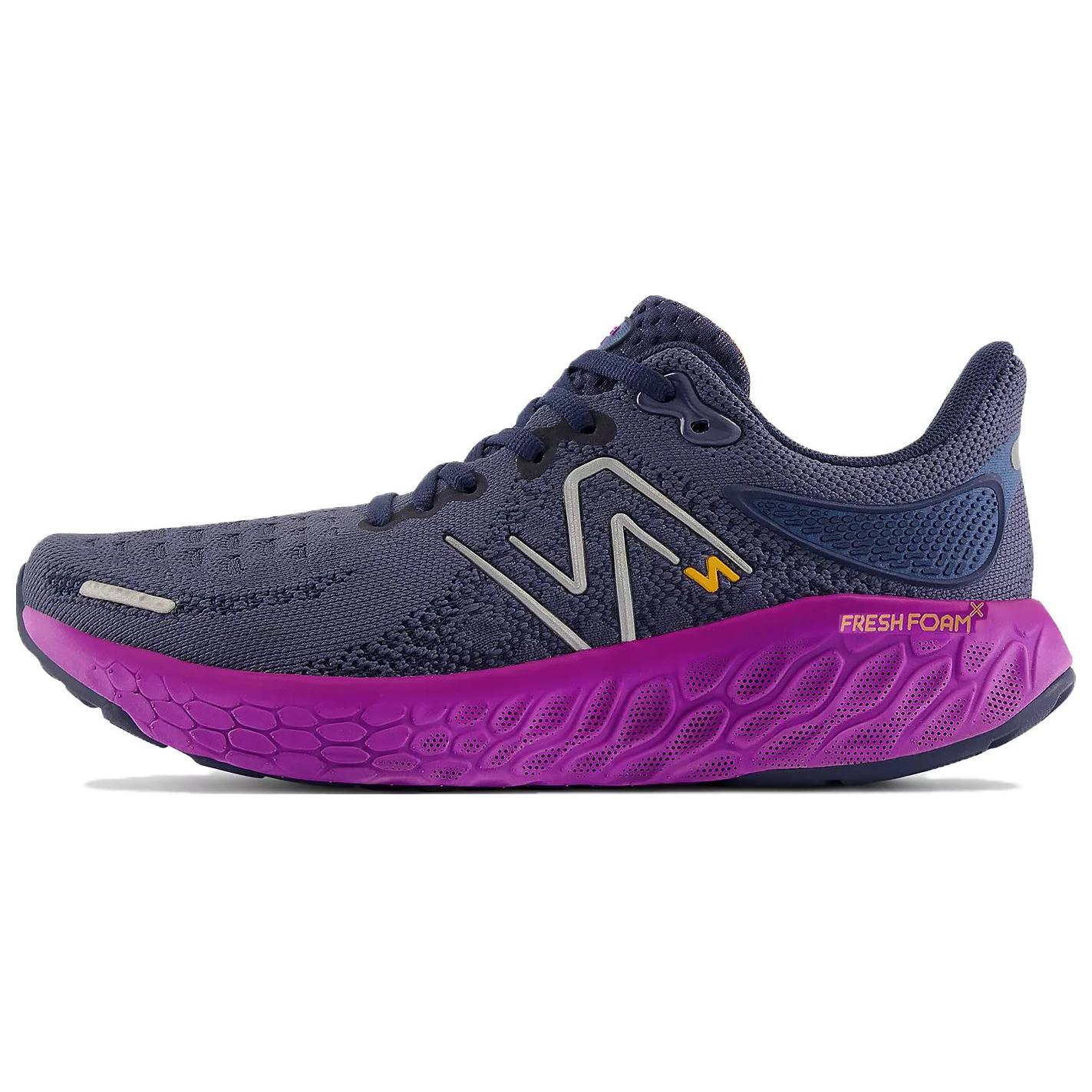 (W) NB Fresh Foam X 1080v12 'Blue Purple'