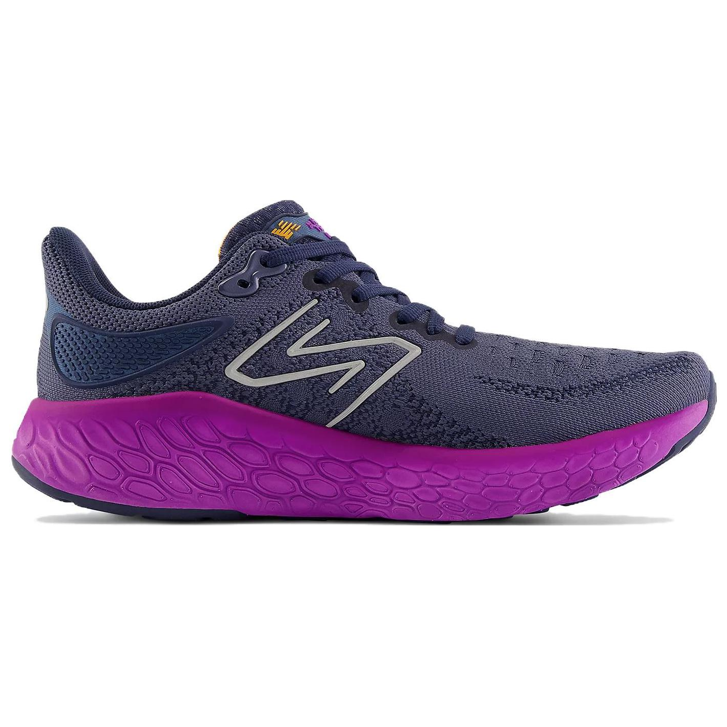 (W) NB Fresh Foam X 1080v12 'Blue Purple' 圖 2