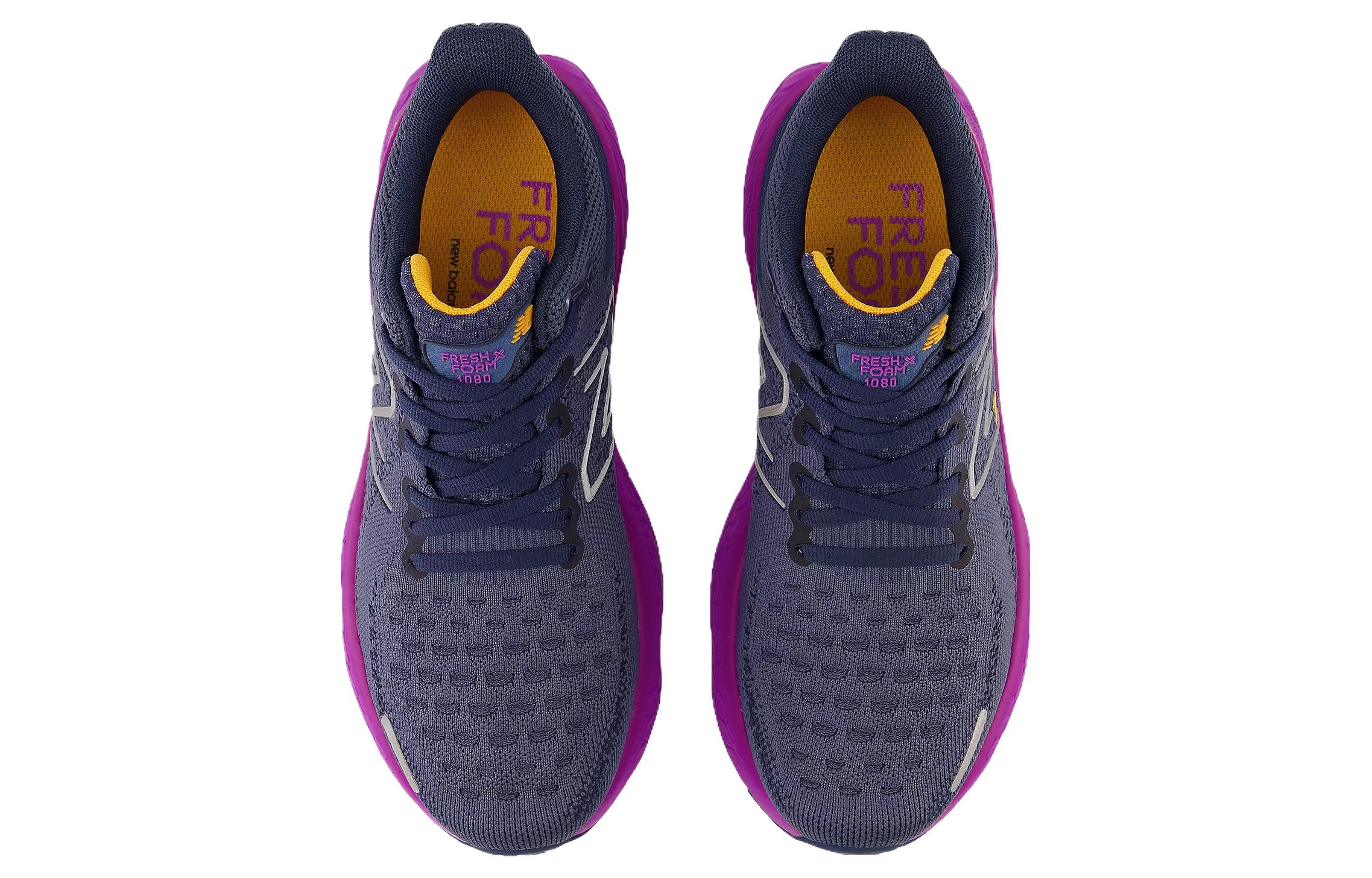 (W) NB Fresh Foam X 1080v12 'Blue Purple' 圖 4