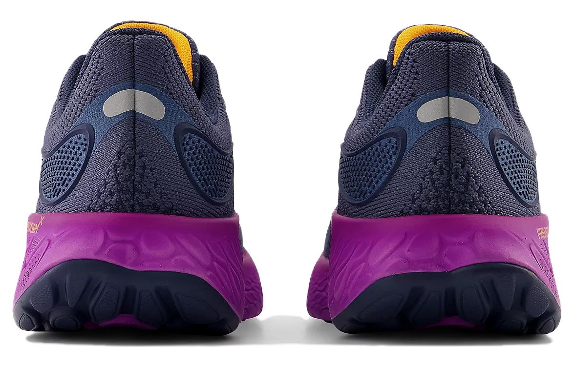 (W) NB Fresh Foam X 1080v12 'Blue Purple' 圖 5