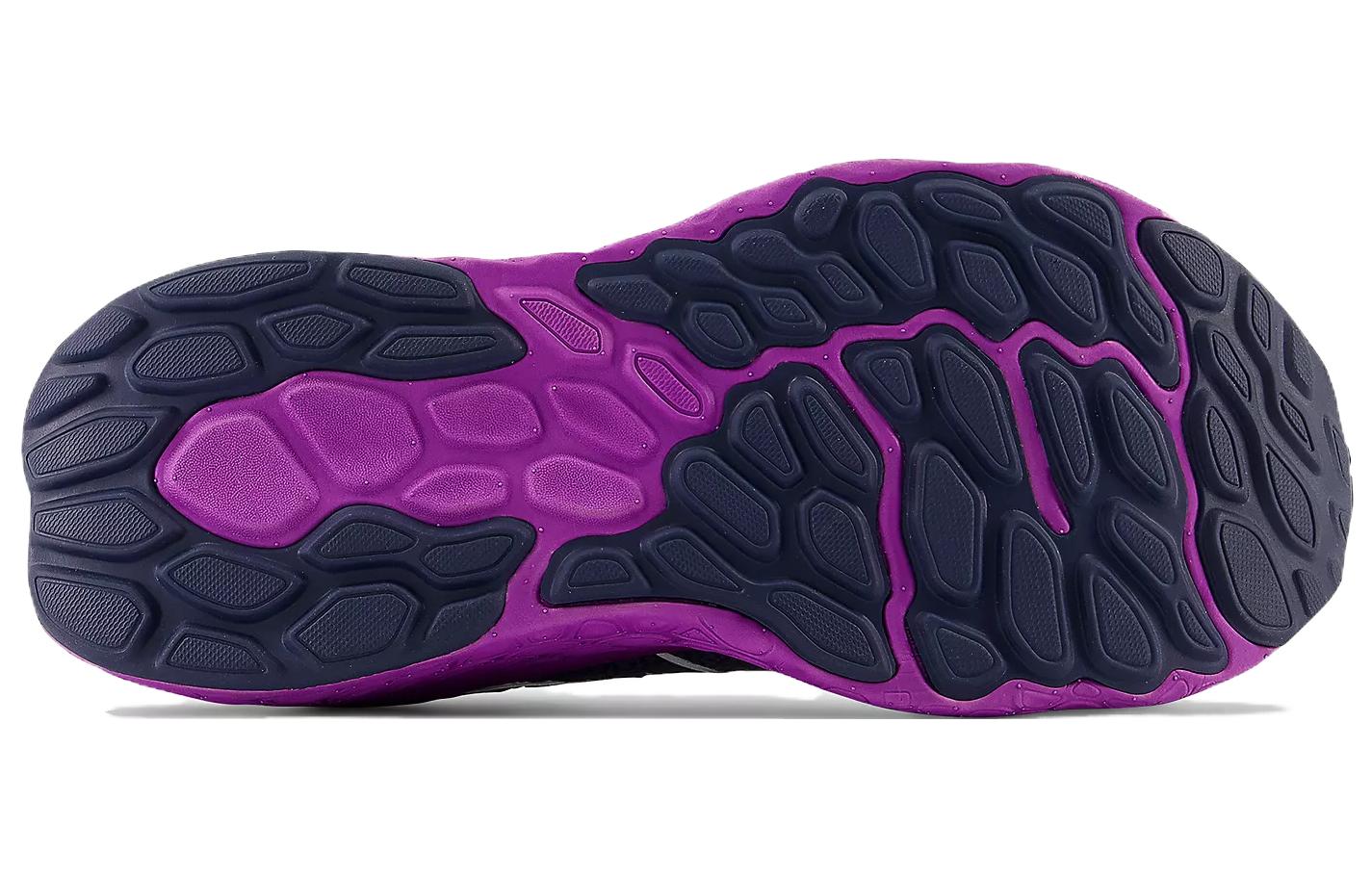 (W) NB Fresh Foam X 1080v12 'Blue Purple' 圖 6
