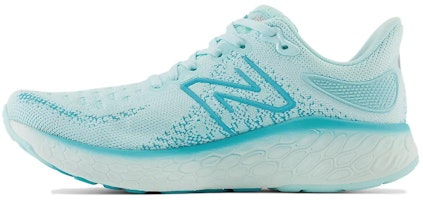 (Women) New Balance Fresh Foam X 1080v12 'Bright Cyan' W108012B (Women) New Balance Fresh Foam X 1080v12 'Bright Cyan' W108012B